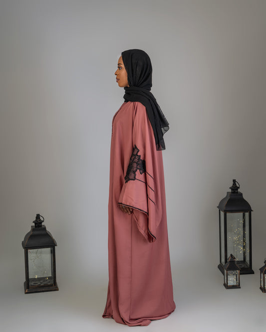 Abaya Regular - AAR005