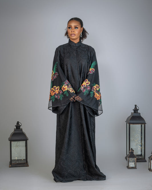 Abaya VIP - AAE002