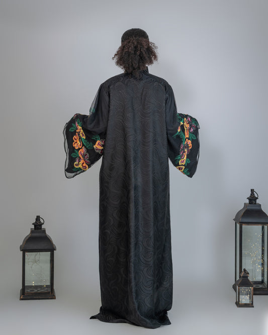 Abaya VIP - AAE002