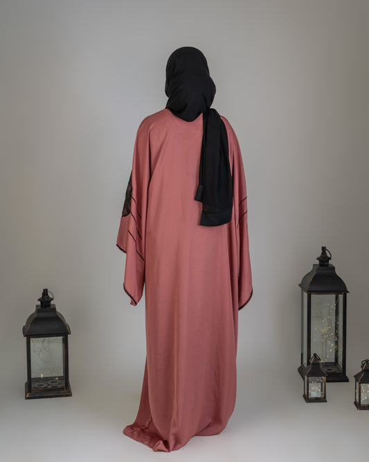 Abaya Regular - AAR005