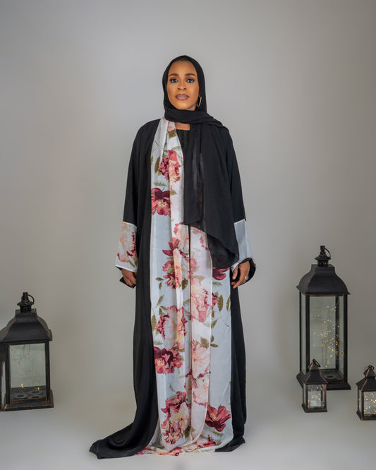 Abaya Regular (limited) - AAR003