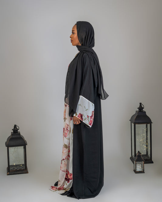 Abaya Regular (limited) - AAR003