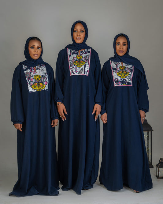 Abaya  VIP - AAR001