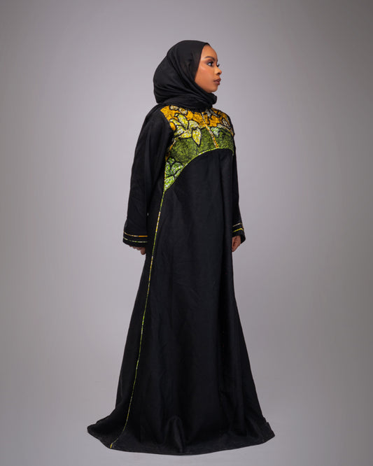 Abaya VIP - AAE001