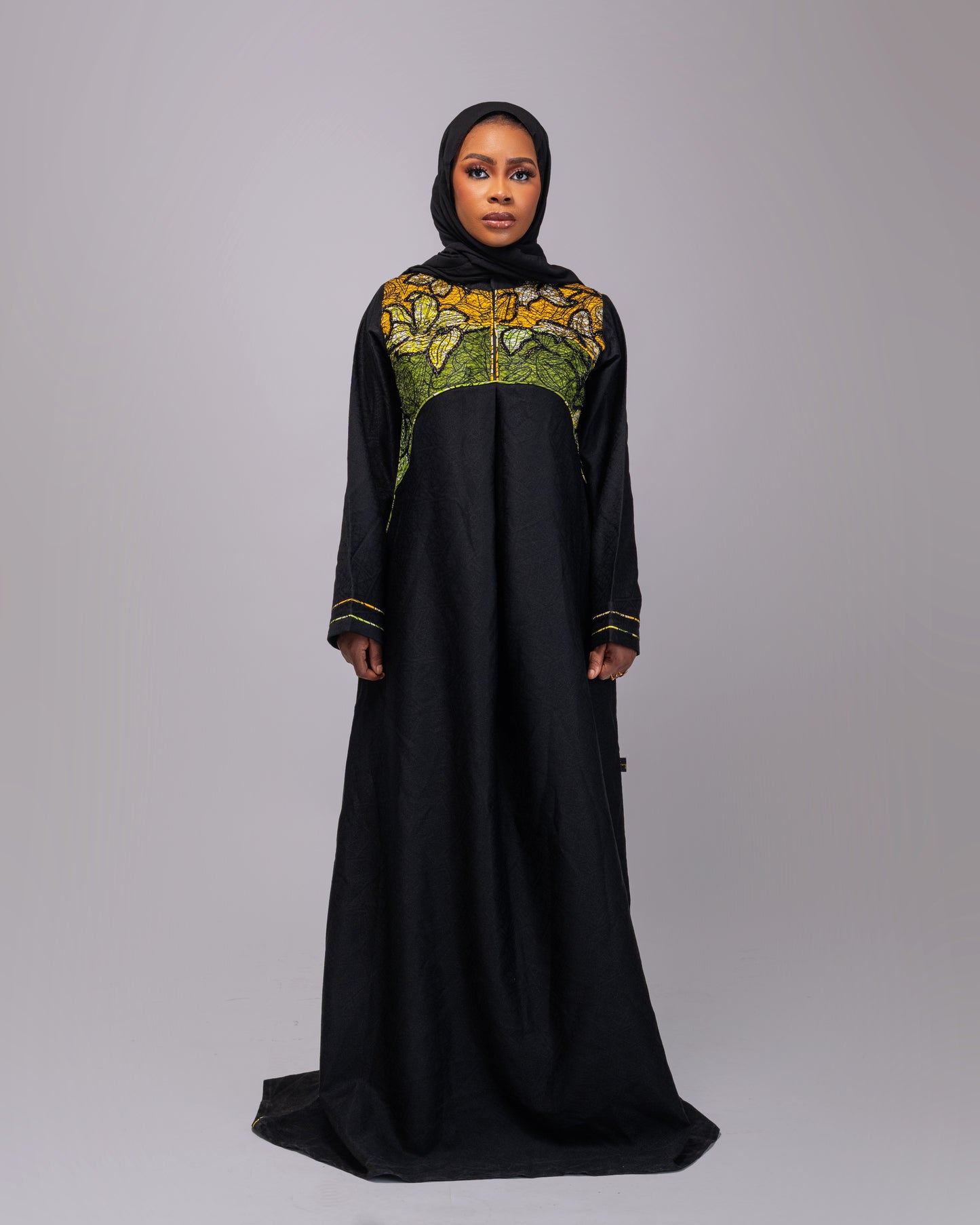 Abaya VIP - AAE001